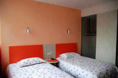 фото отеля Motel 168 (Guangzhou Luoxi Bridge)