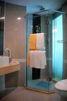 фото отеля Motel 168 (Guangzhou Luoxi Bridge)