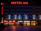 фото отеля Motel 168 (Guangzhou Luoxi Bridge)