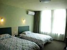 фото отеля Motel 168 (Guangzhou Luoxi Bridge)