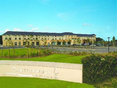 фото отеля Castleknock Hotel & Country Club