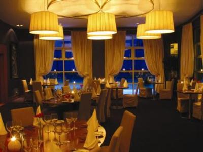 фото отеля Castleknock Hotel & Country Club