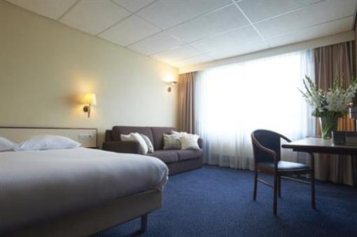фото отеля Postillion Hotel Dordrecht