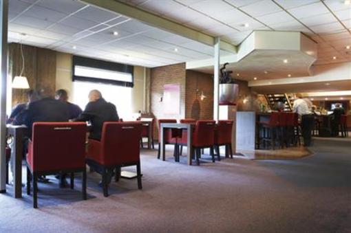 фото отеля Postillion Hotel Dordrecht