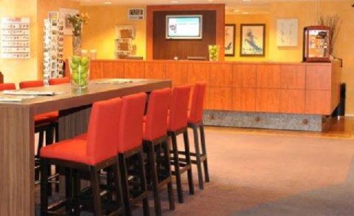 фото отеля Postillion Hotel Dordrecht