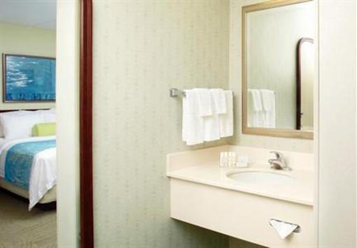 фото отеля SpringHill Suites Washington