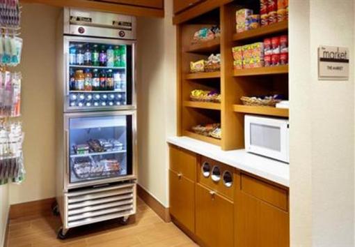 фото отеля SpringHill Suites Washington