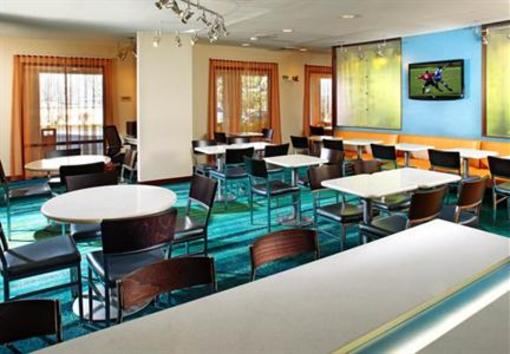 фото отеля SpringHill Suites Washington