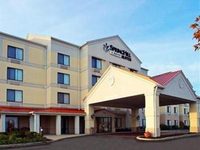 SpringHill Suites Washington