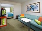 фото отеля SpringHill Suites Washington