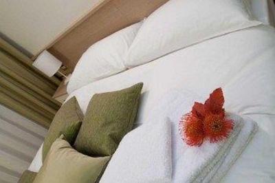 фото отеля Hotel Eurorest