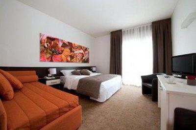 фото отеля Hotel Eurorest