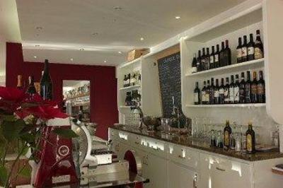 фото отеля Hotel Eurorest
