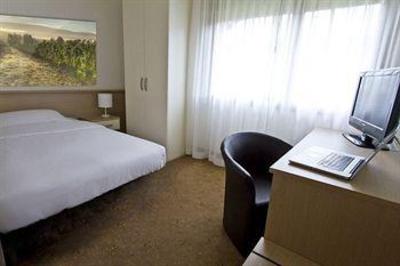 фото отеля Hotel Eurorest