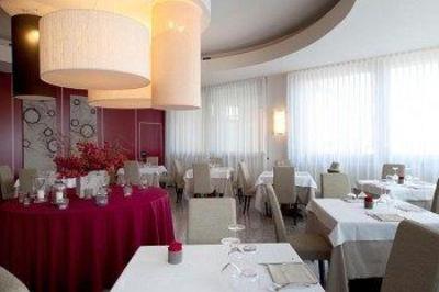 фото отеля Hotel Eurorest