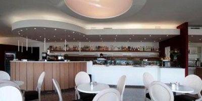 фото отеля Hotel Eurorest