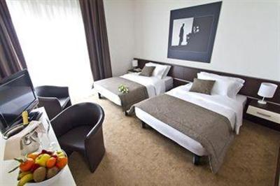 фото отеля Hotel Eurorest