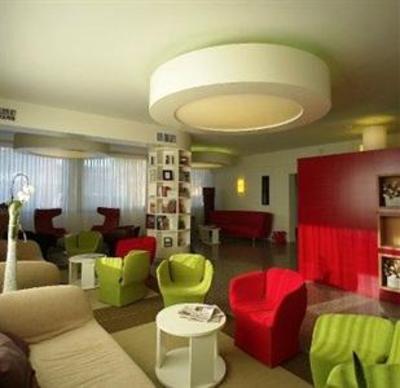 фото отеля Hotel Eurorest