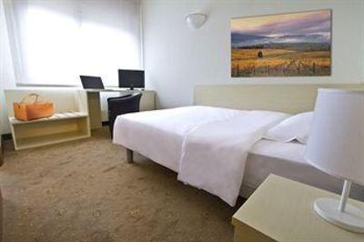 фото отеля Hotel Eurorest