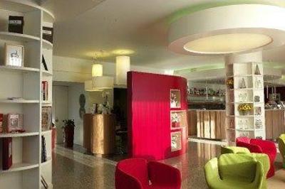 фото отеля Hotel Eurorest