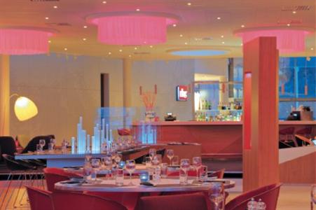 фото отеля Park Inn by Radisson Oslo Airport
