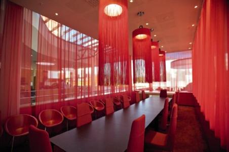 фото отеля Park Inn by Radisson Oslo Airport