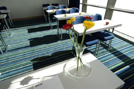 фото отеля Park Inn by Radisson Oslo Airport