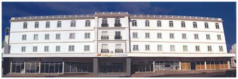 фото отеля Holiday Inn Express Tampico