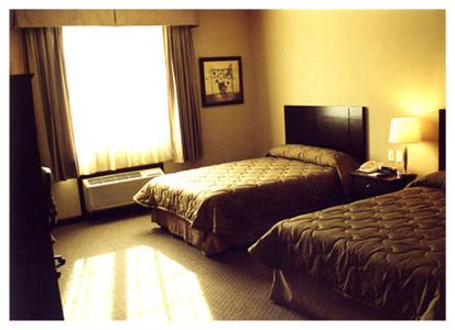 фото отеля Holiday Inn Express Tampico