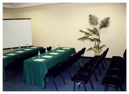 фото отеля Holiday Inn Express Tampico