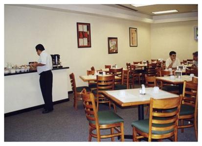 фото отеля Holiday Inn Express Tampico