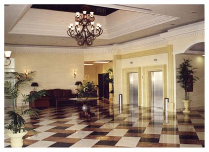 фото отеля Holiday Inn Express Tampico