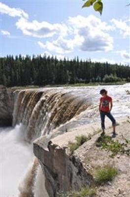 фото отеля Yellowknife Inn