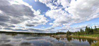 фото отеля Yellowknife Inn