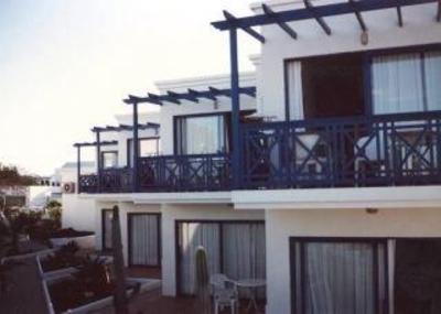 фото отеля Las Gaviotas Apartments Fuerteventura