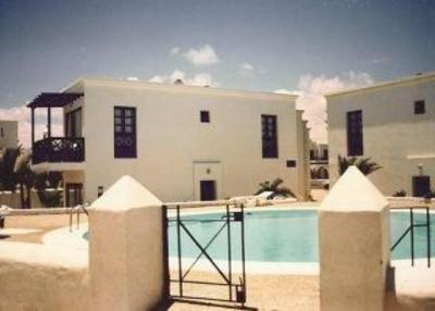 фото отеля Las Gaviotas Apartments Fuerteventura