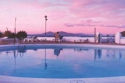 фото отеля Las Gaviotas Apartments Fuerteventura