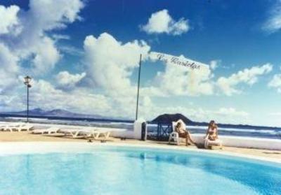 фото отеля Las Gaviotas Apartments Fuerteventura