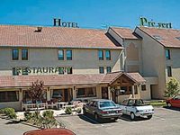 Hotel Pre Vert Gap