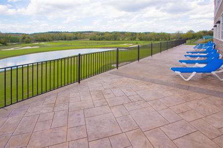 фото отеля Holiday Inn & Suites Front Royal Blue Ridge Shadows
