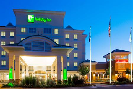 фото отеля Holiday Inn & Suites Front Royal Blue Ridge Shadows