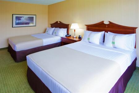 фото отеля Holiday Inn & Suites Front Royal Blue Ridge Shadows