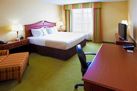 фото отеля Holiday Inn & Suites Front Royal Blue Ridge Shadows