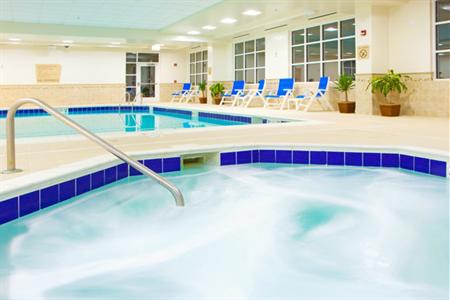 фото отеля Holiday Inn & Suites Front Royal Blue Ridge Shadows