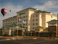 Holiday Inn & Suites Front Royal Blue Ridge Shadows