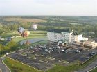 фото отеля Holiday Inn & Suites Front Royal Blue Ridge Shadows