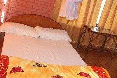 фото отеля Hotel Parkside