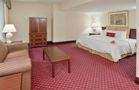 фото отеля Crowne Plaza St Louis Airport