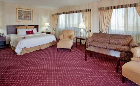 фото отеля Crowne Plaza St Louis Airport