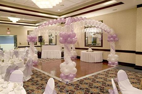 фото отеля Crowne Plaza St Louis Airport